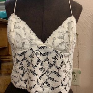 Free People Intimately Bralette